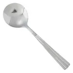 Winco , 0007-04, Spoon, Soup / Bouillon