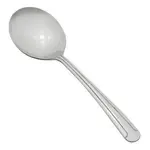 Winco 0014-04, Spoon, Soup / Bouillon