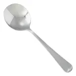 Winco , 0015-04, Spoon, Soup / Bouillon