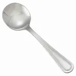 Winco , 0021-04, Spoon, Soup / Bouillon