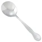 Winco , 0024-04, Spoon, Soup / Bouillon