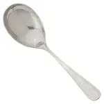Winco , 0030-21, Serving Spoon, Solid