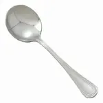 Winco , 0036-04, Spoon, Soup / Bouillon