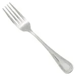 Winco , 0036-11, Fork, Dinner European