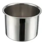 Winco , 207-WP, Chafing Dish Pan