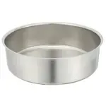 Winco 602-WP, Chafing Dish Pan