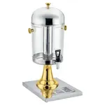 Winco , 901, Beverage Dispenser, Non-Insulated