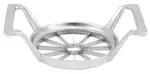 Winco AAD-12, Fruit / Vegetable Corer Divider