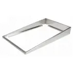 Winco , ADB-4, Adapter Frame