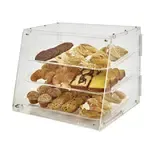 Winco , ADC-3, Display Case, Pastry, Countertop