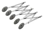 Winco ADD-5, Pastry Dough Cutting Wheel