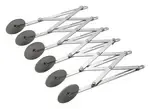 Winco ADD-6, Pastry Dough Cutting Wheel