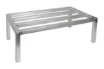 Winco ADRK-2048, Dunnage Rack, Vented