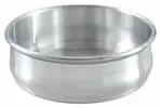 Winco ALDP-48, Dough Proofing Retarding Pans / Boxes