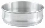 Winco ALDP-96, Dough Proofing Retarding Pans / Boxes