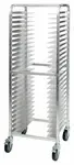Winco , ALPR-26BK, Pan Rack, Pizza