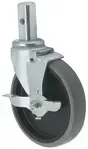 Winco , ALRC-5RK, Casters