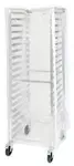 Winco ALRK-20-CV, Sheet Pan Rack Cover