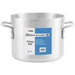 Winco ALST-32, Stock Pot