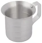 Winco AM-05, Measuring Cups
