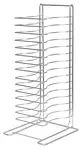 Winco , APZT-1015, Pan Rack, Pizza