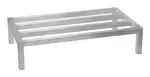 Winco ASDR-2036, Dunnage Rack, Vented