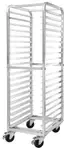 Winco AWRK-20HBK, Pan Rack, Universal