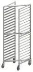 Winco AWZK-20, Sheet Pan Racks