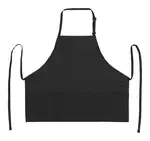Winco , BA-2724K, Bib Apron