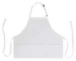 Winco , BA-2724W, Bib Apron