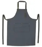 Winco , BA-3327B, Bib Apron