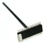 Winco BR-30, Brush, Wire