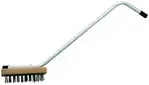 Winco , BR-31, Oven & Broiler Brushes