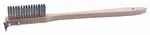 Winco BR-500, Brush, Wire