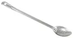Winco , BSPN-18, Serving Spoon, Perforated