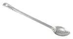 Winco , BSPT-18, Serving Spoon, Perforated