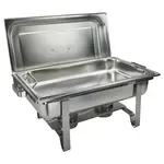 Winco C-2080B, Chafing Dish