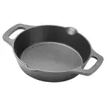 Winco , CASD-8, Cast Iron Fry Pan