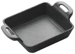 Winco , CASM-4S, Mini Cast Iron Server