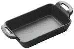 Winco , CASM-5RT, Mini Cast Iron Server