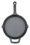 Winco , CAST-10, Cast Iron Fry Pan