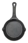 Winco , CAST-6, Cast Iron Fry Pan