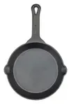 Winco , CAST-8, Cast Iron Fry Pan