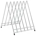 Winco , CB-6L, Cutting Board Rack