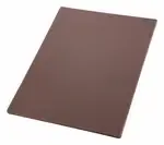 Winco CBBN-1218, Cutting Board, Plastic