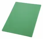 Winco CBGR-1520, Cutting Board, Plastic