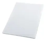 Winco CBH-1824, Cutting Board, Plastic