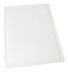Winco CBI-1218, Cutting Board, Plastic