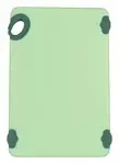 Winco CBK-1218GR, Cutting Board, Plastic