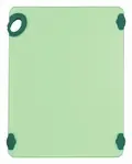 Winco CBK-1520GR, Cutting Board, Plastic